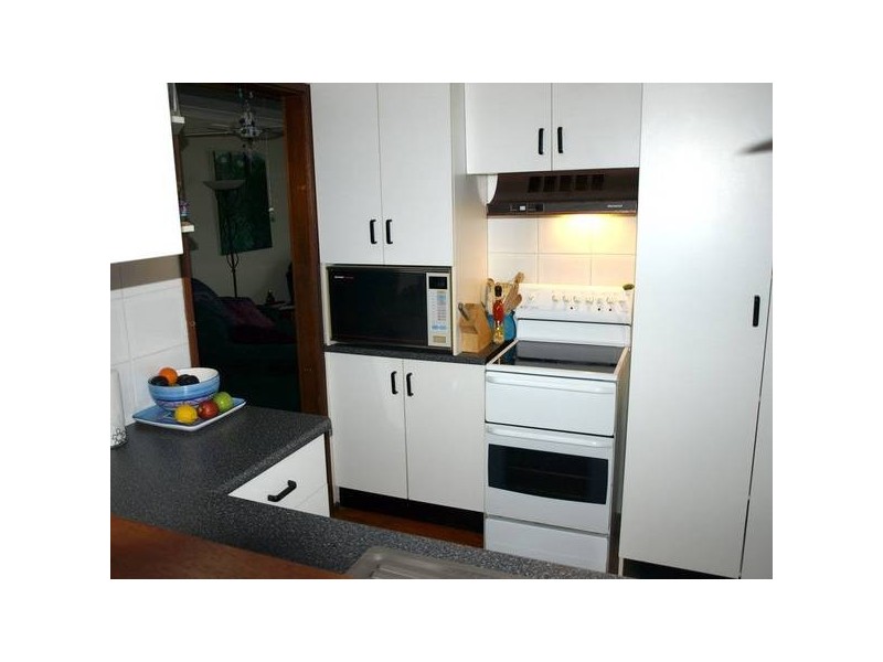 Cambridge Gardens NSW 2747