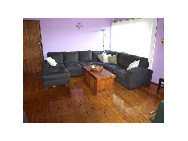 Cambridge Gardens NSW 2747