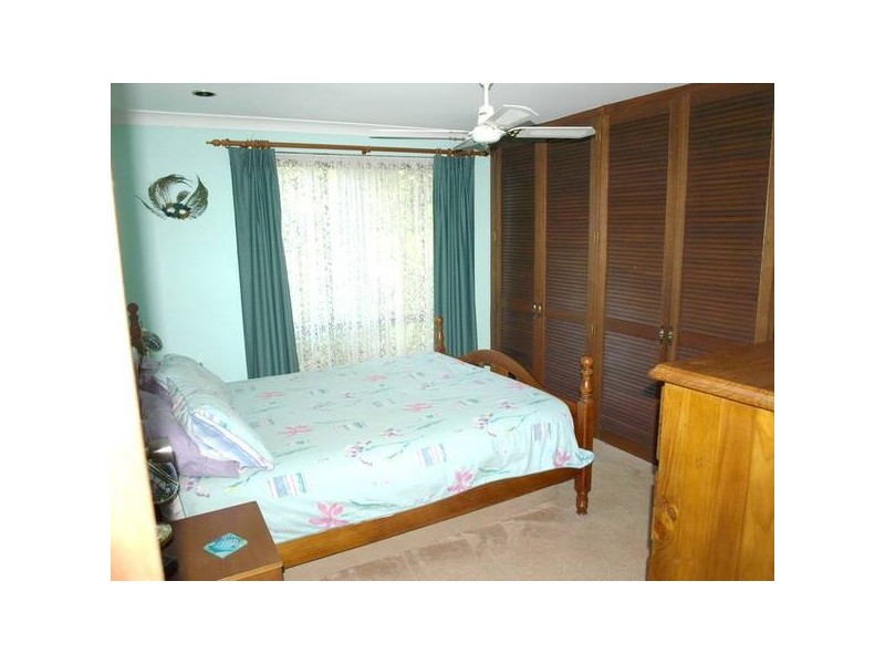 Cambridge Gardens NSW 2747