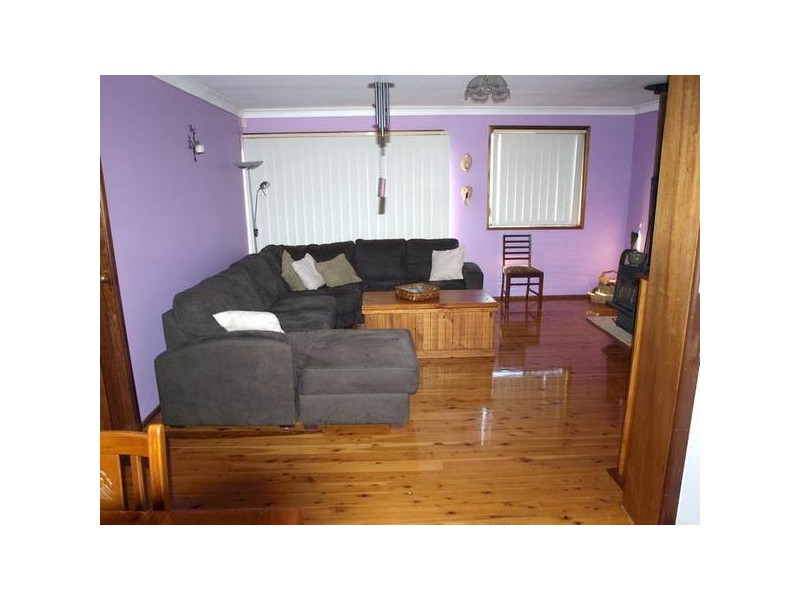 Cambridge Gardens NSW 2747