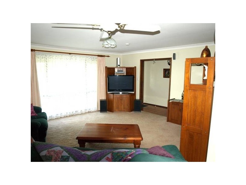 Cambridge Gardens NSW 2747