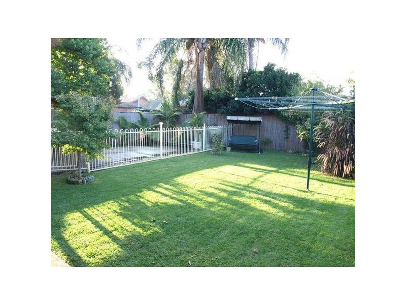 Cambridge Gardens NSW 2747