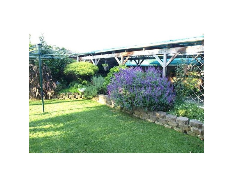 Cambridge Gardens NSW 2747