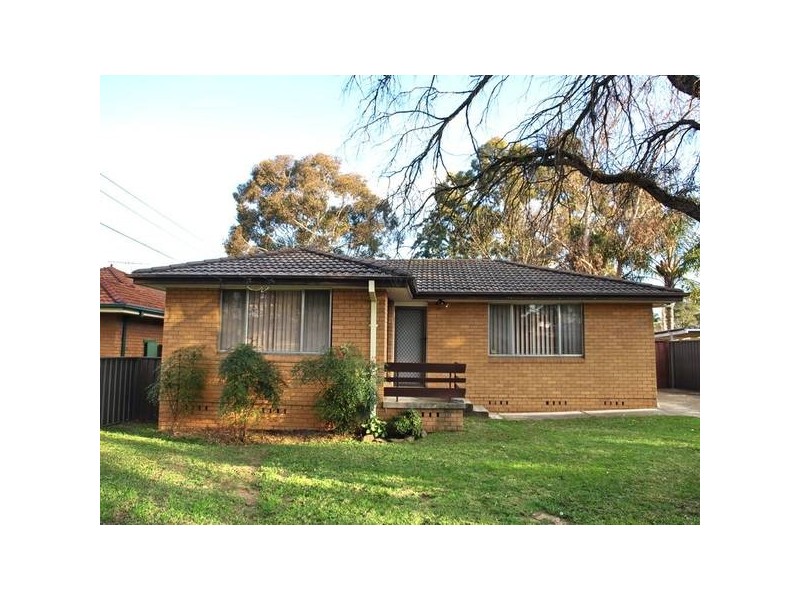 Cambridge Park NSW 2747