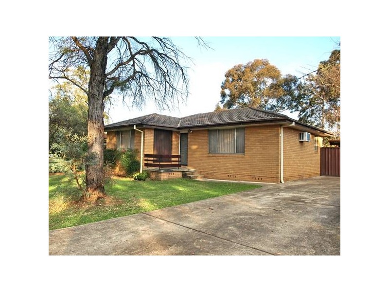 Cambridge Park NSW 2747