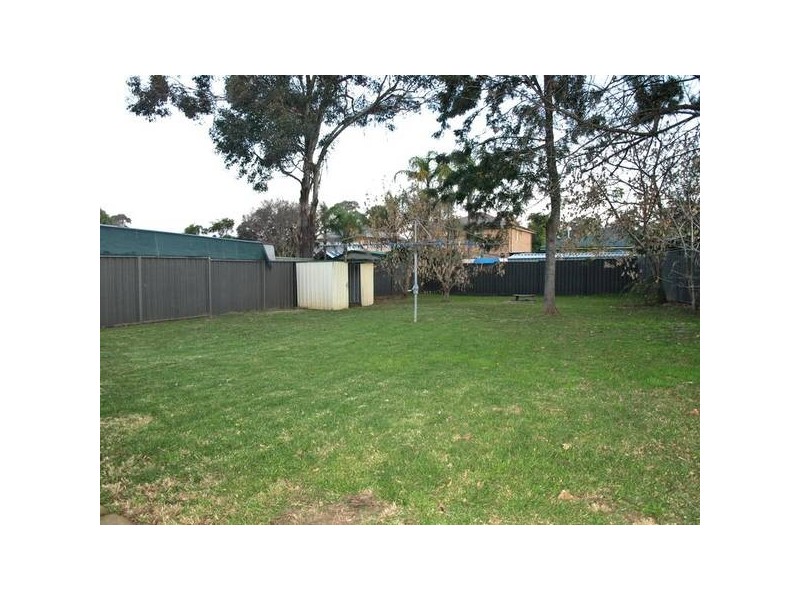 Cambridge Park NSW 2747