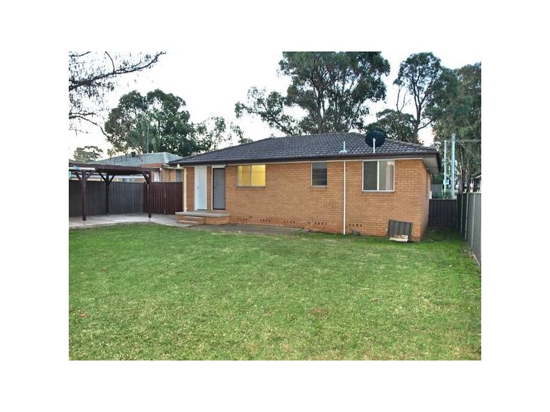 Cambridge Park NSW 2747