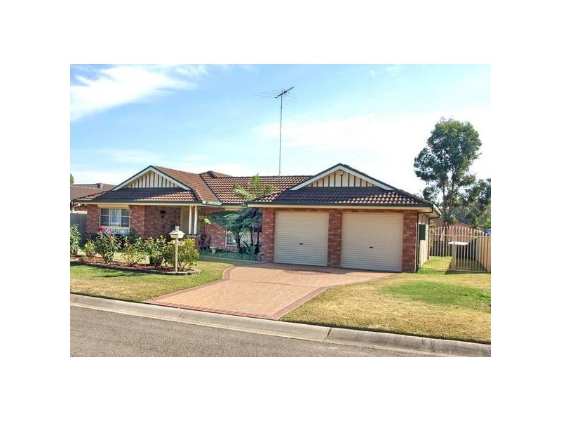 3 Ottawa Cl, Cranebrook NSW 2749