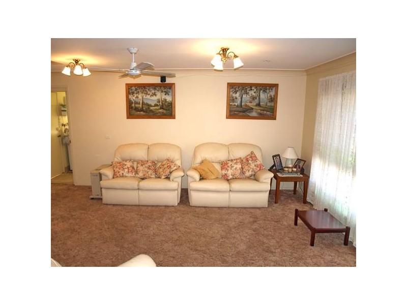3 Ottawa Cl, Cranebrook NSW 2749