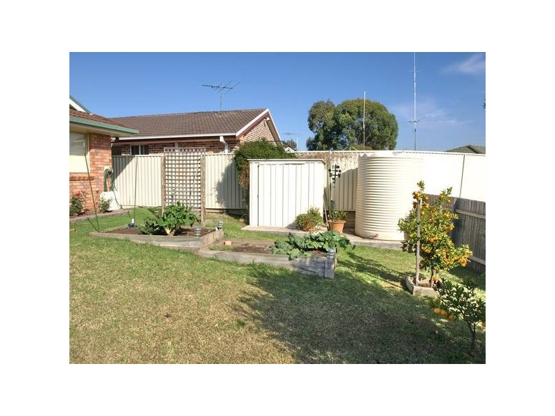 3 Ottawa Cl, Cranebrook NSW 2749
