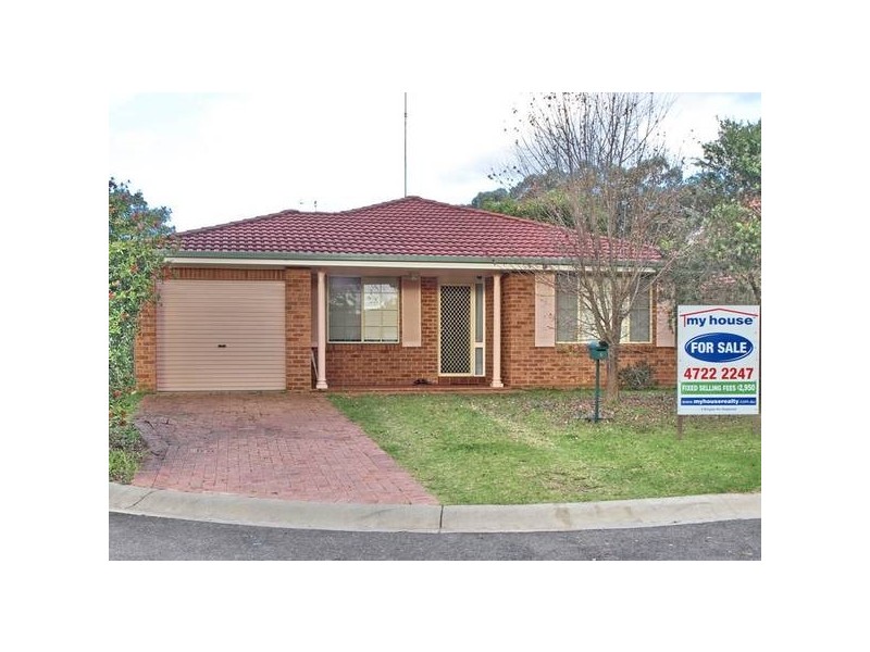 Glenmore Park NSW 2745