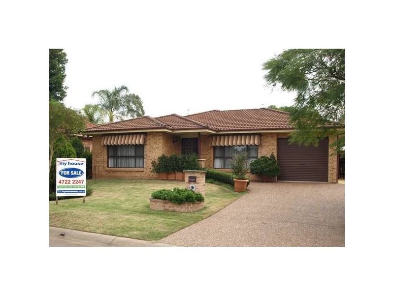 Glenmore Park NSW 2745