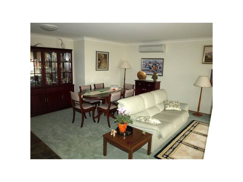 Glenmore Park NSW 2745