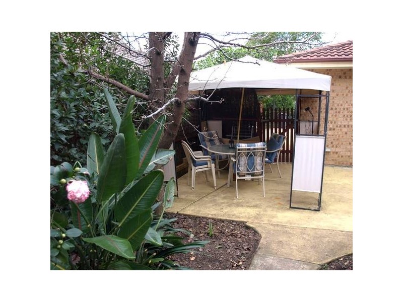 Glenmore Park NSW 2745
