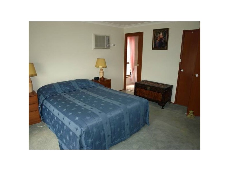 Glenmore Park NSW 2745