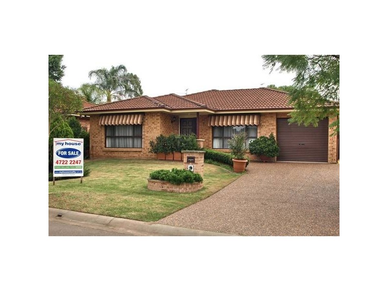 Glenmore Park NSW 2745