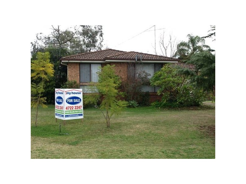 Kingswood NSW 2747