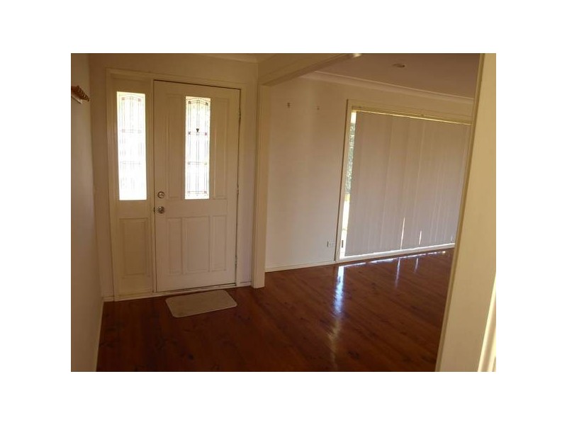 Werrington County NSW 2747