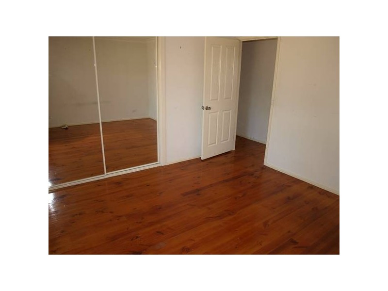 Werrington County NSW 2747