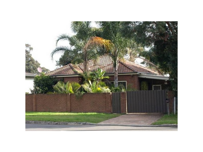 Kingswood NSW 2747