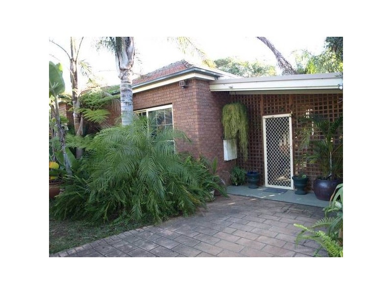 Kingswood NSW 2747