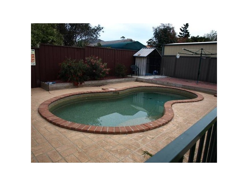 Jamisontown NSW 2750