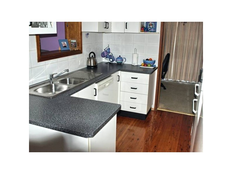 Cambridge Gardens NSW 2747