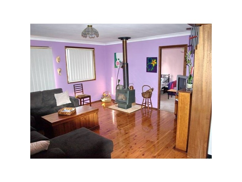 Cambridge Gardens NSW 2747