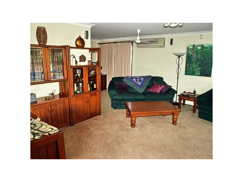 Cambridge Gardens NSW 2747