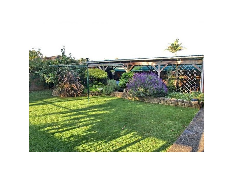 Cambridge Gardens NSW 2747