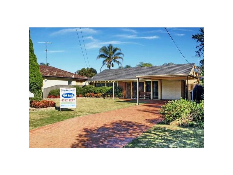 Colyton NSW 2760
