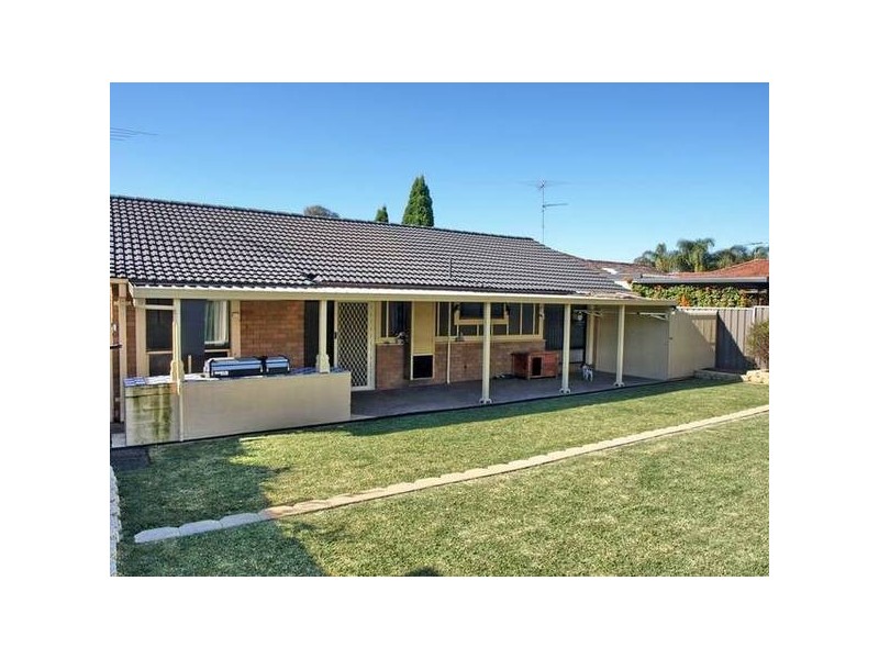 Colyton NSW 2760