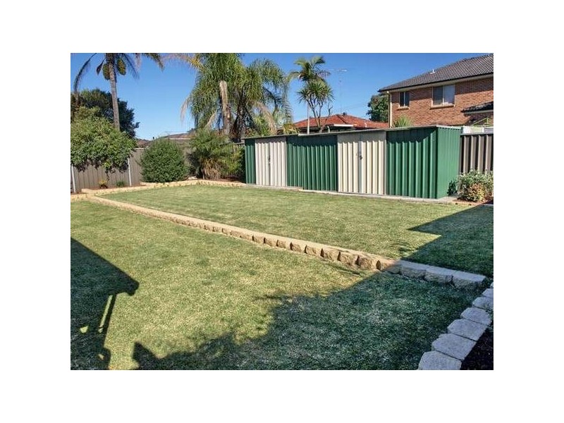 Colyton NSW 2760