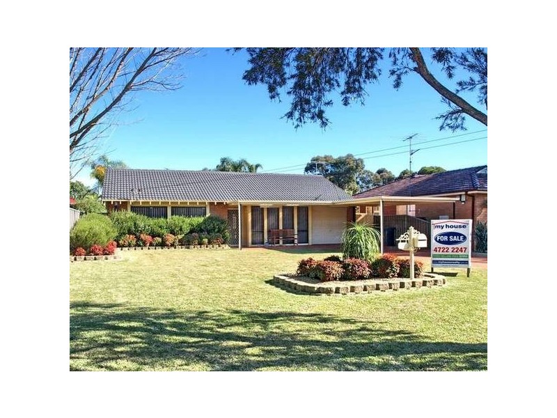 Colyton NSW 2760