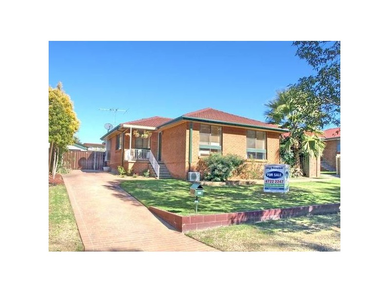 Jamisontown NSW 2750