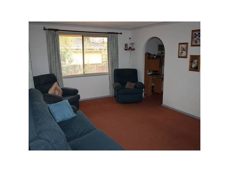 Jamisontown NSW 2750