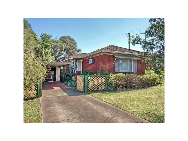 Cambridge Park NSW 2747