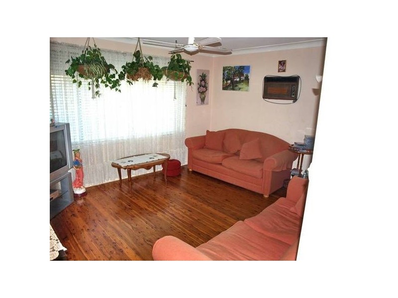 Cambridge Park NSW 2747