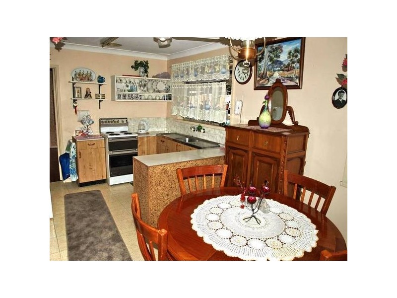 Cambridge Park NSW 2747