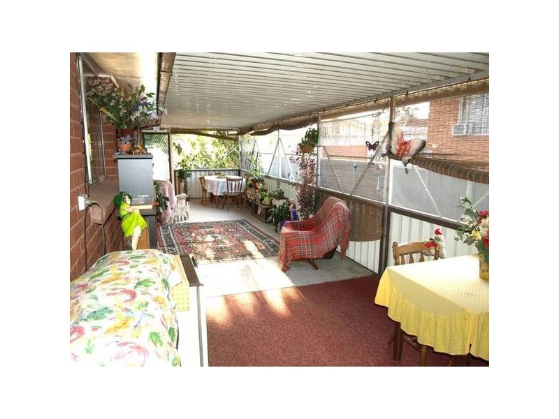 Cambridge Park NSW 2747