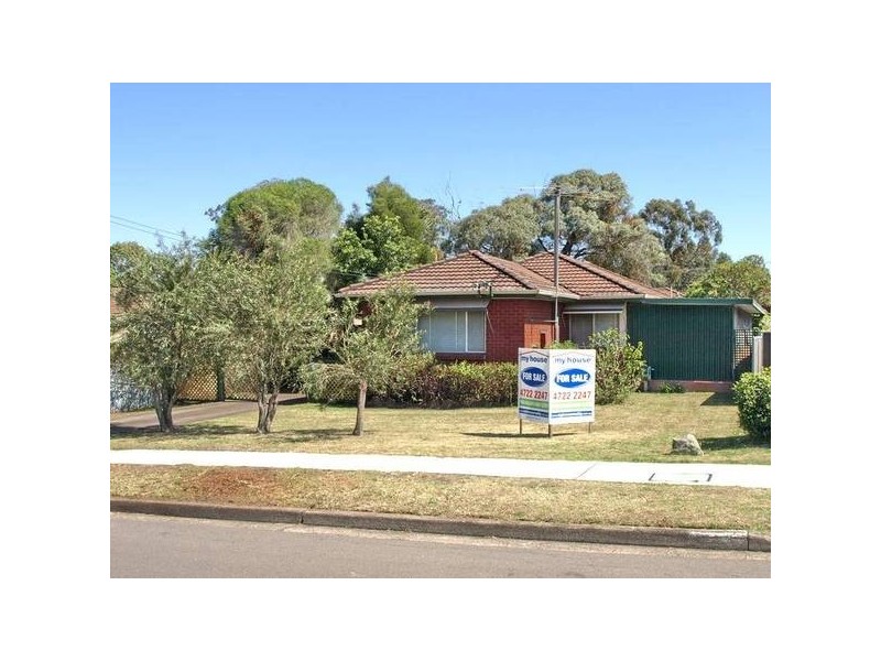 Cambridge Park NSW 2747