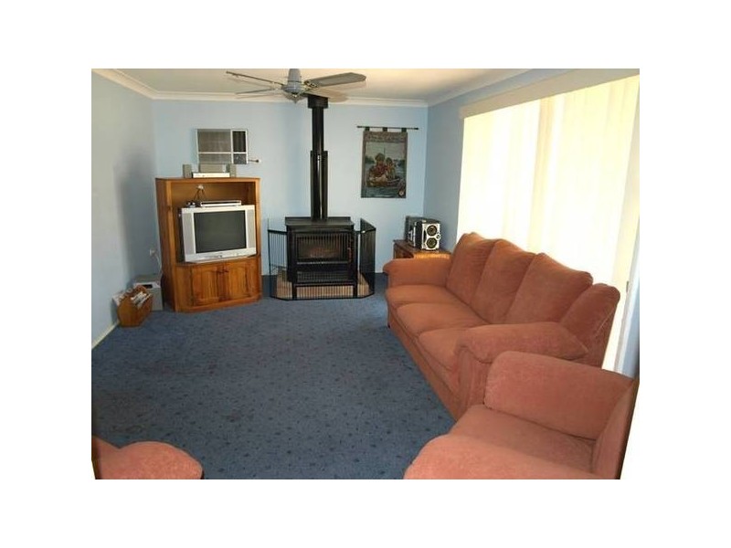 Cambridge Gardens NSW 2747