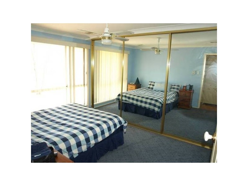 Cambridge Gardens NSW 2747