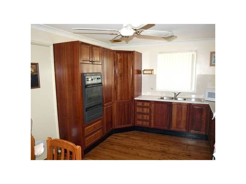 Cambridge Gardens NSW 2747