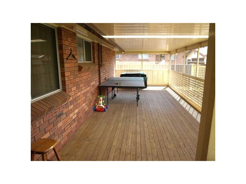 Cambridge Gardens NSW 2747