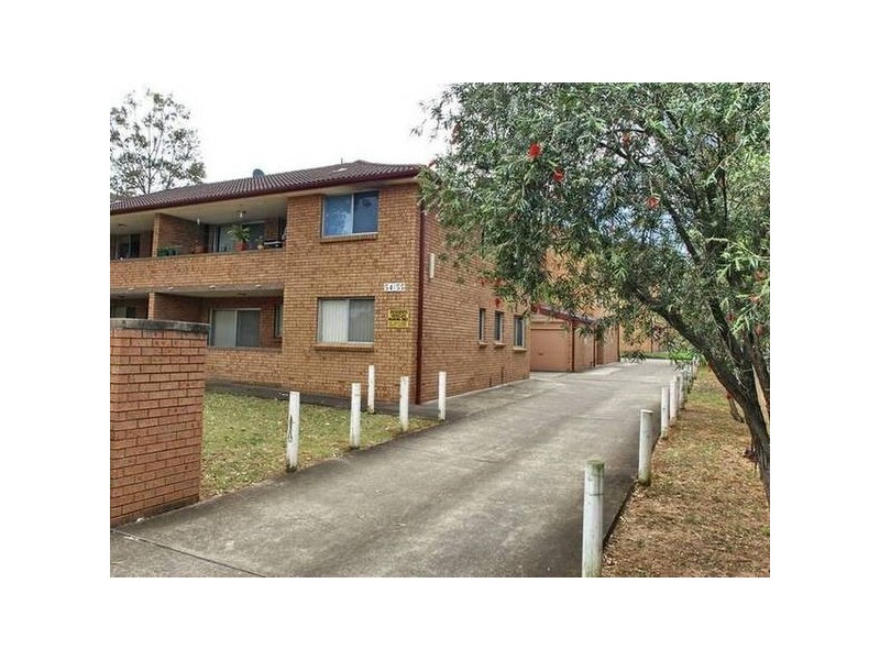 Kingswood NSW 2747