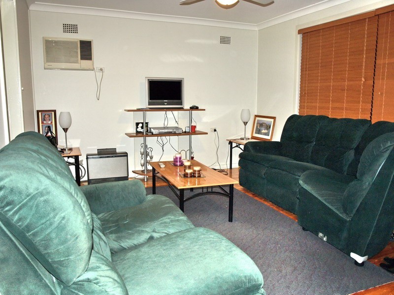 Regentville NSW 2745