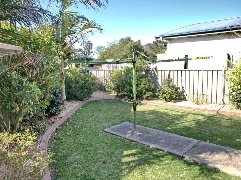 Regentville NSW 2745