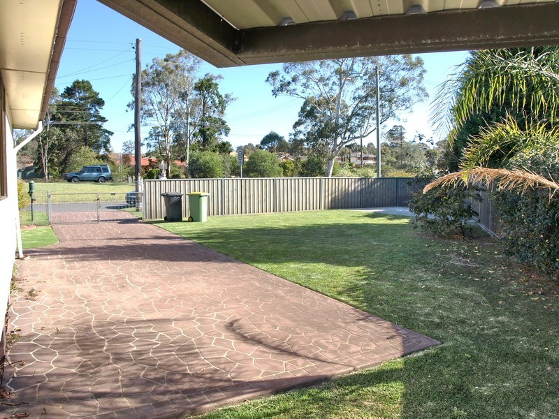 Regentville NSW 2745