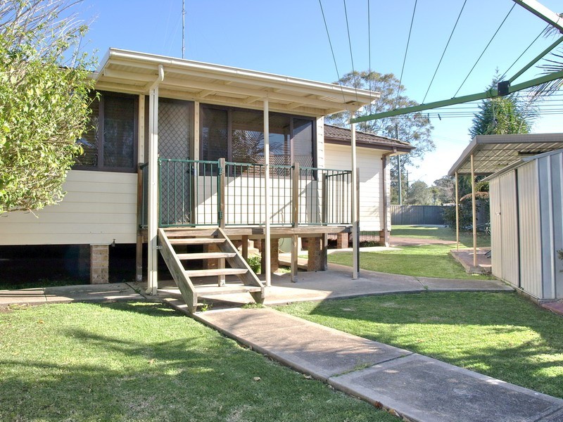 Regentville NSW 2745